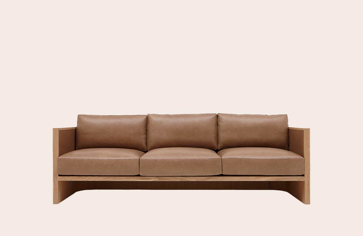FUNQUETRY SOFA